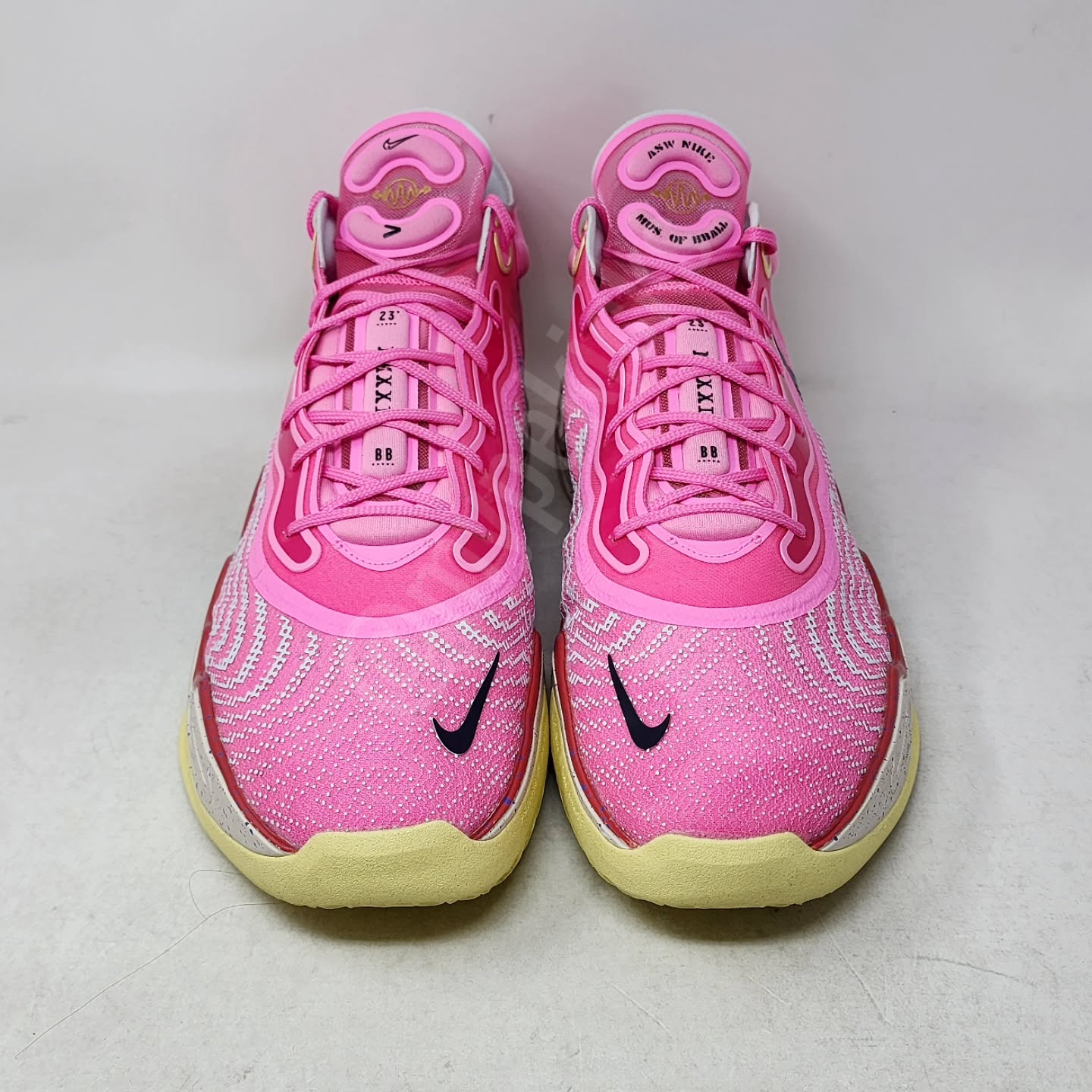 Nike G.T. Run - Kevin Love "All Star Weekend" PE