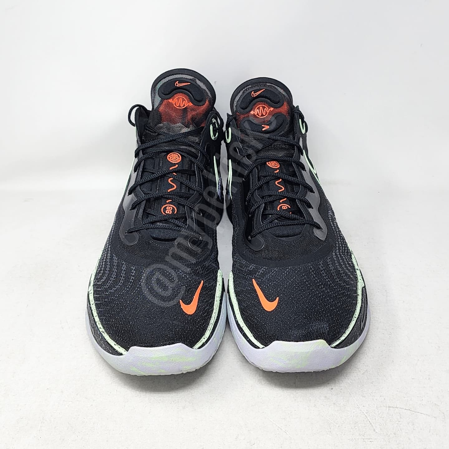 Nike Air Zoom G.T. Run - "Black Ghost" (Worn by Kevin Love)