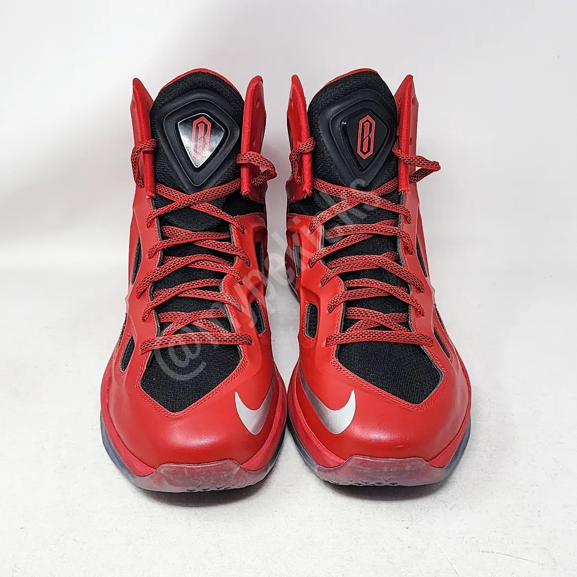Nike Hyperposite 2 - Chris Bosh Miami Heat PE