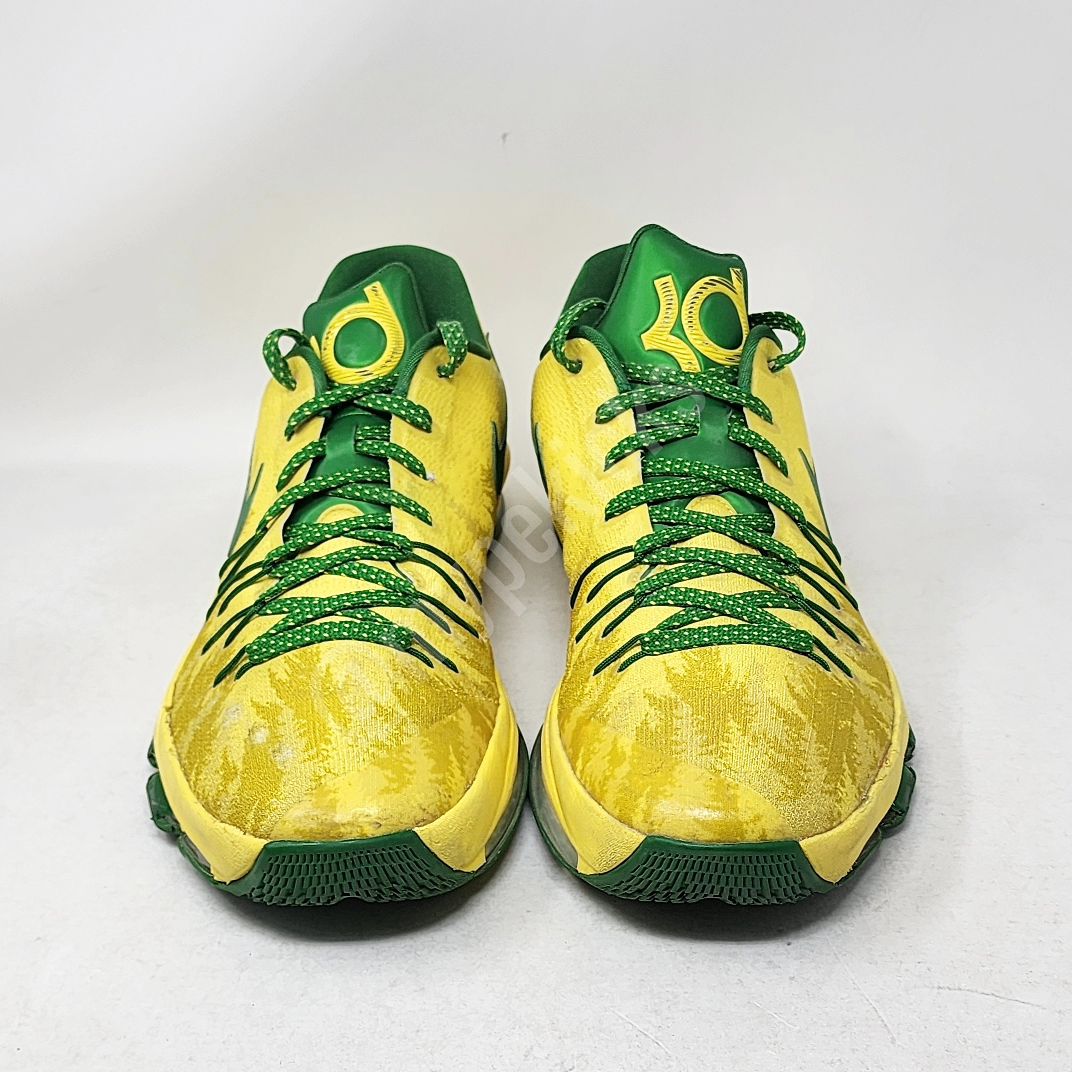 Nike KD 8 - Oregon Ducks PE
