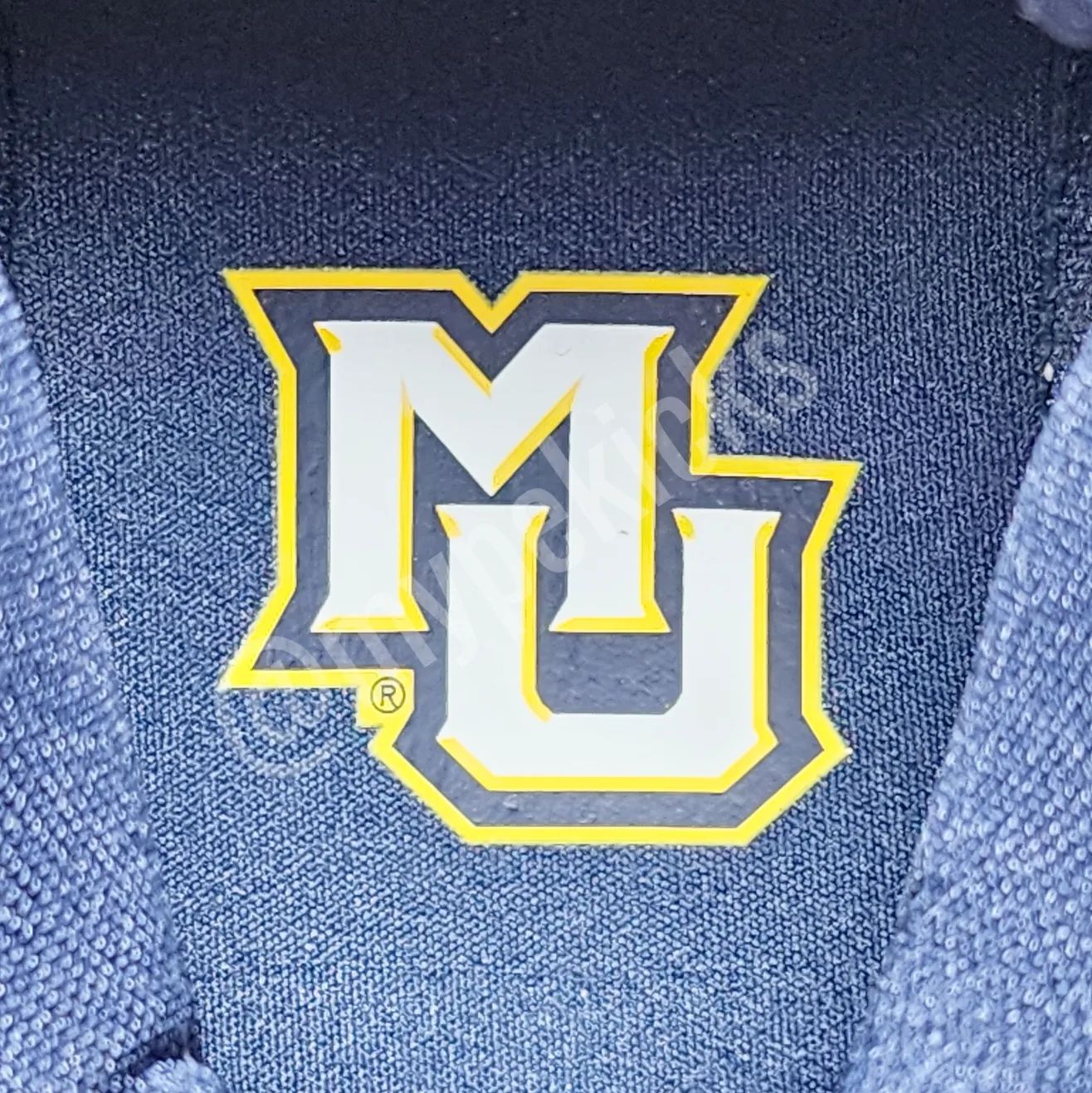 Jordan Luka 1 - Marquette Golden Eagles PE