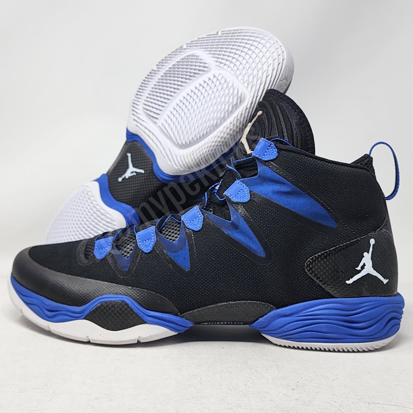 Air Jordan 28 SE - Victor Oladipo Orlando Magic PE