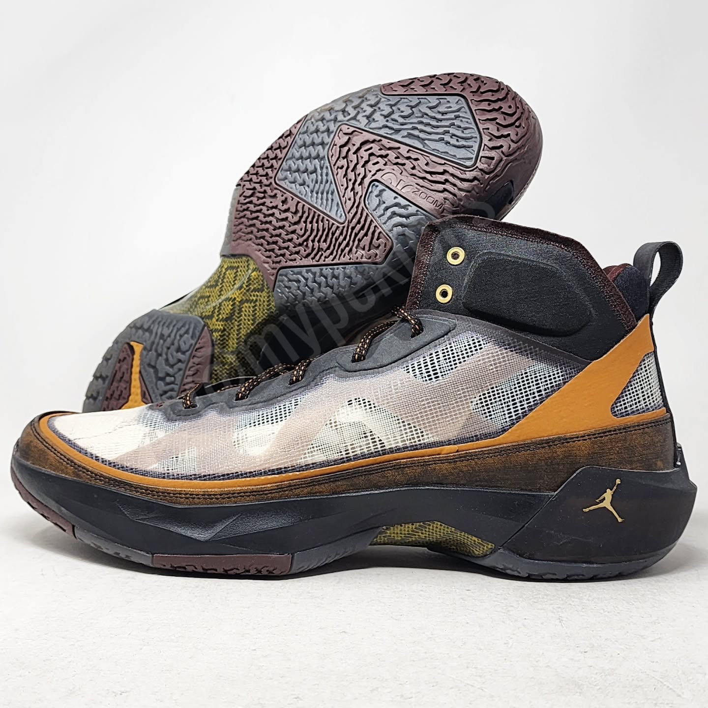 Air Jordan 37 - "Black History Month" PE