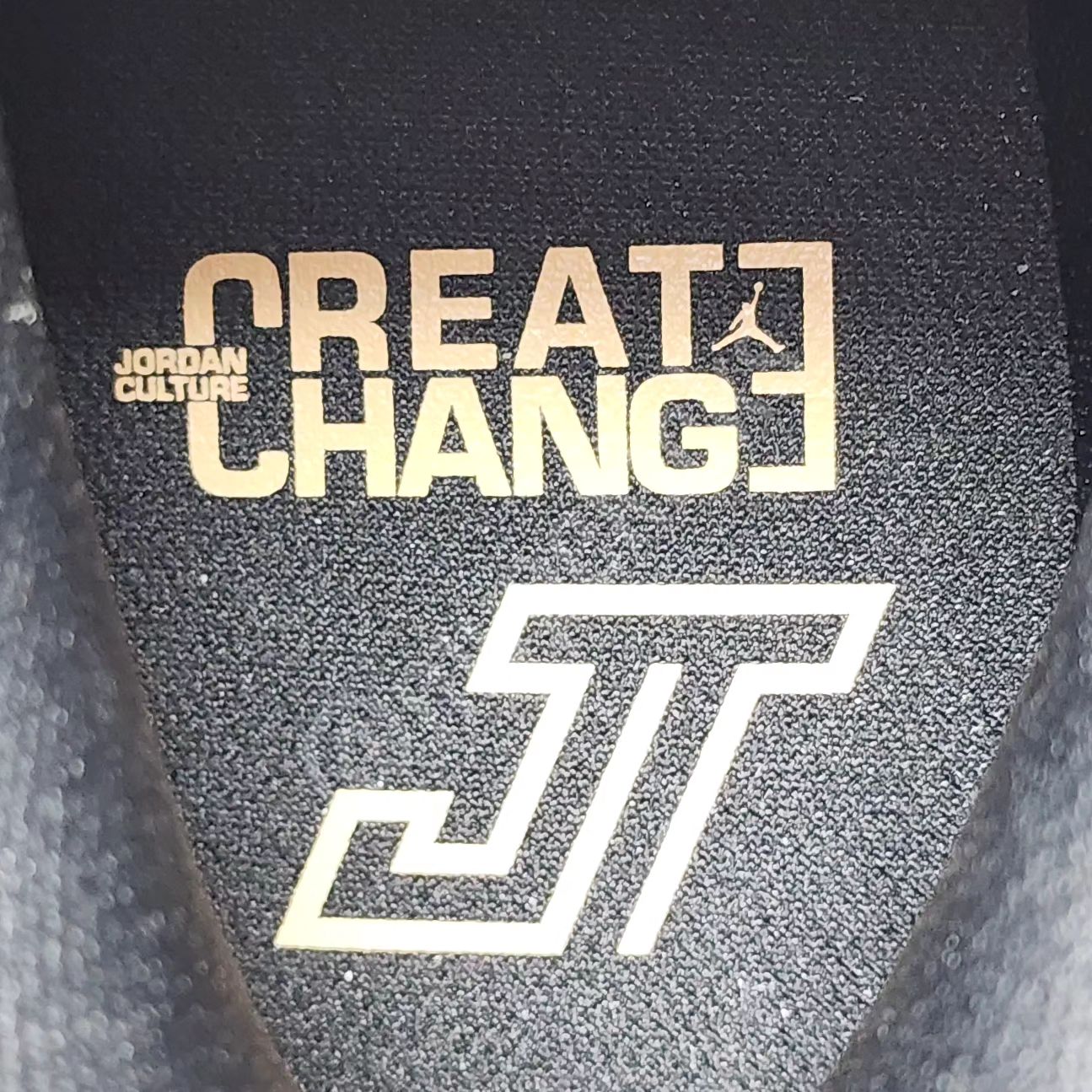 Jordan Tatum 2 - "Black History Month" PE