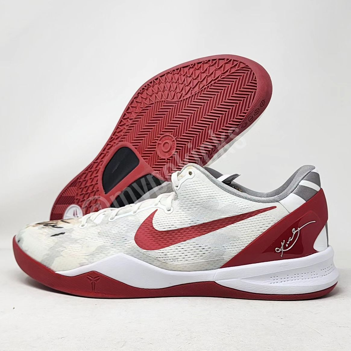Nike Kobe 8 TB - Michael Carter-Williams Game Used
