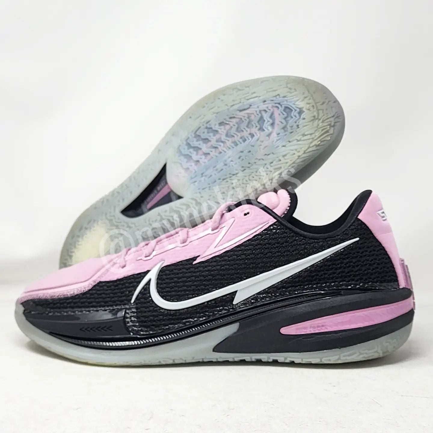 Nike G.T. Cut - De'Aaron Fox Sacramento Kings PE