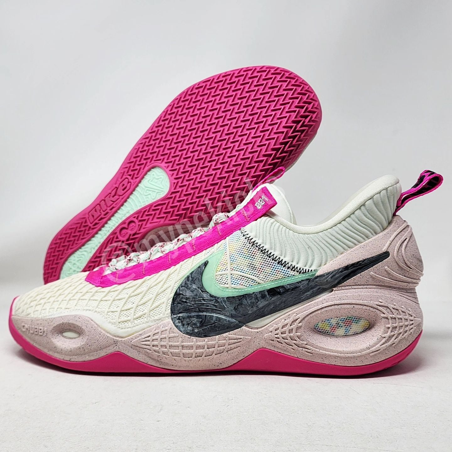 Nike Cosmic Unity - All Star Weekend PE