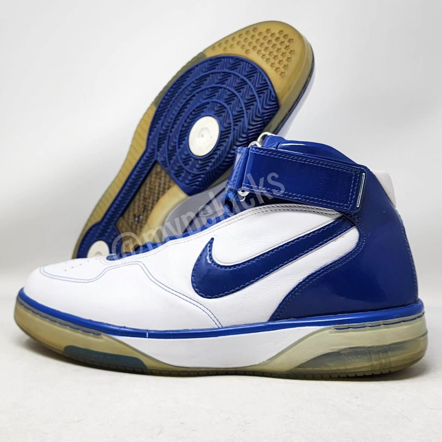 Nike Air Force 25 TB