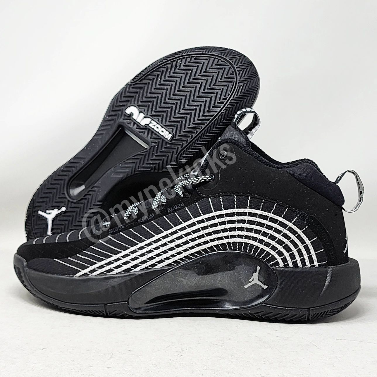 Jordan Jumpman 2021