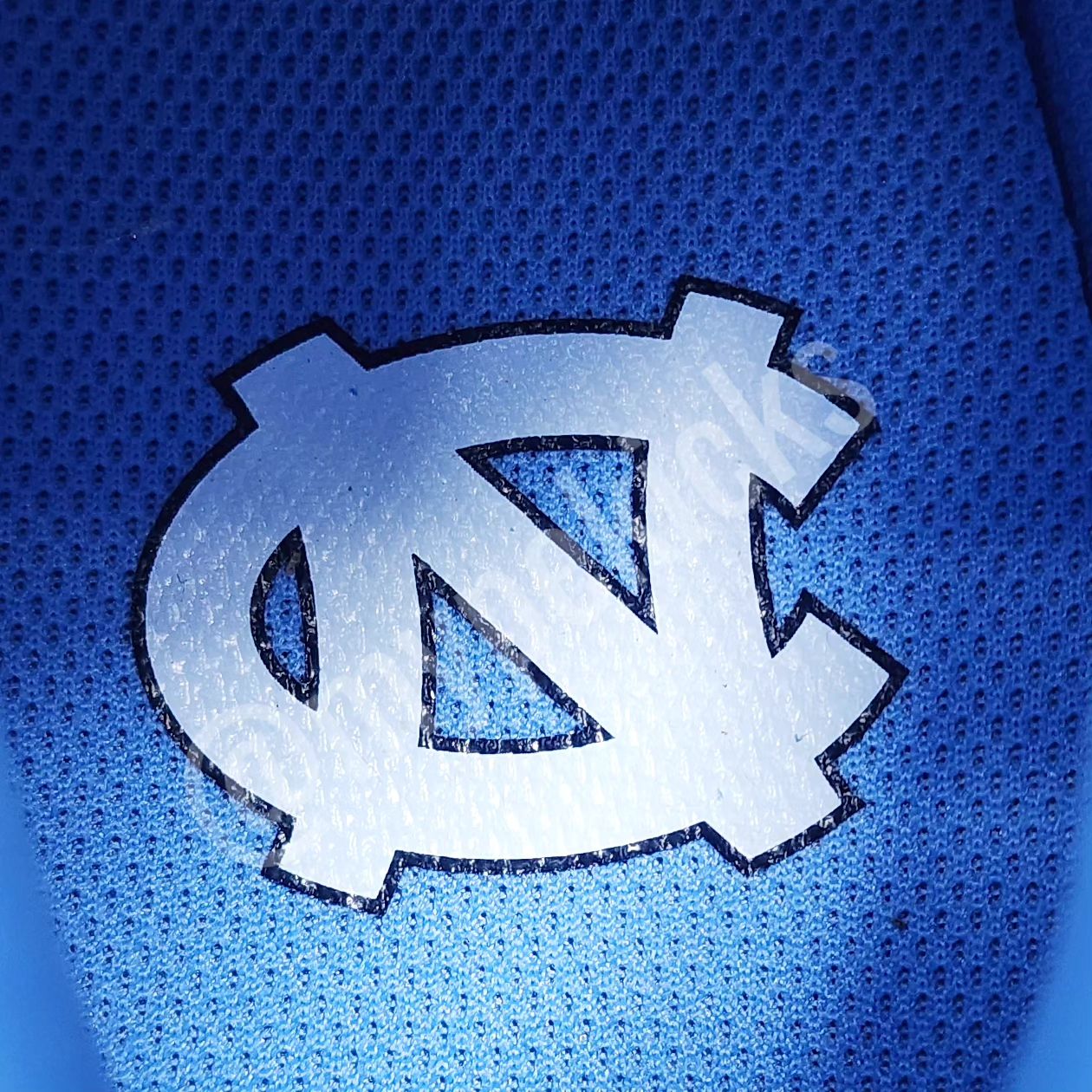 Jordan Westbrook Why Not 0.5 - UNC Tar Heels PE