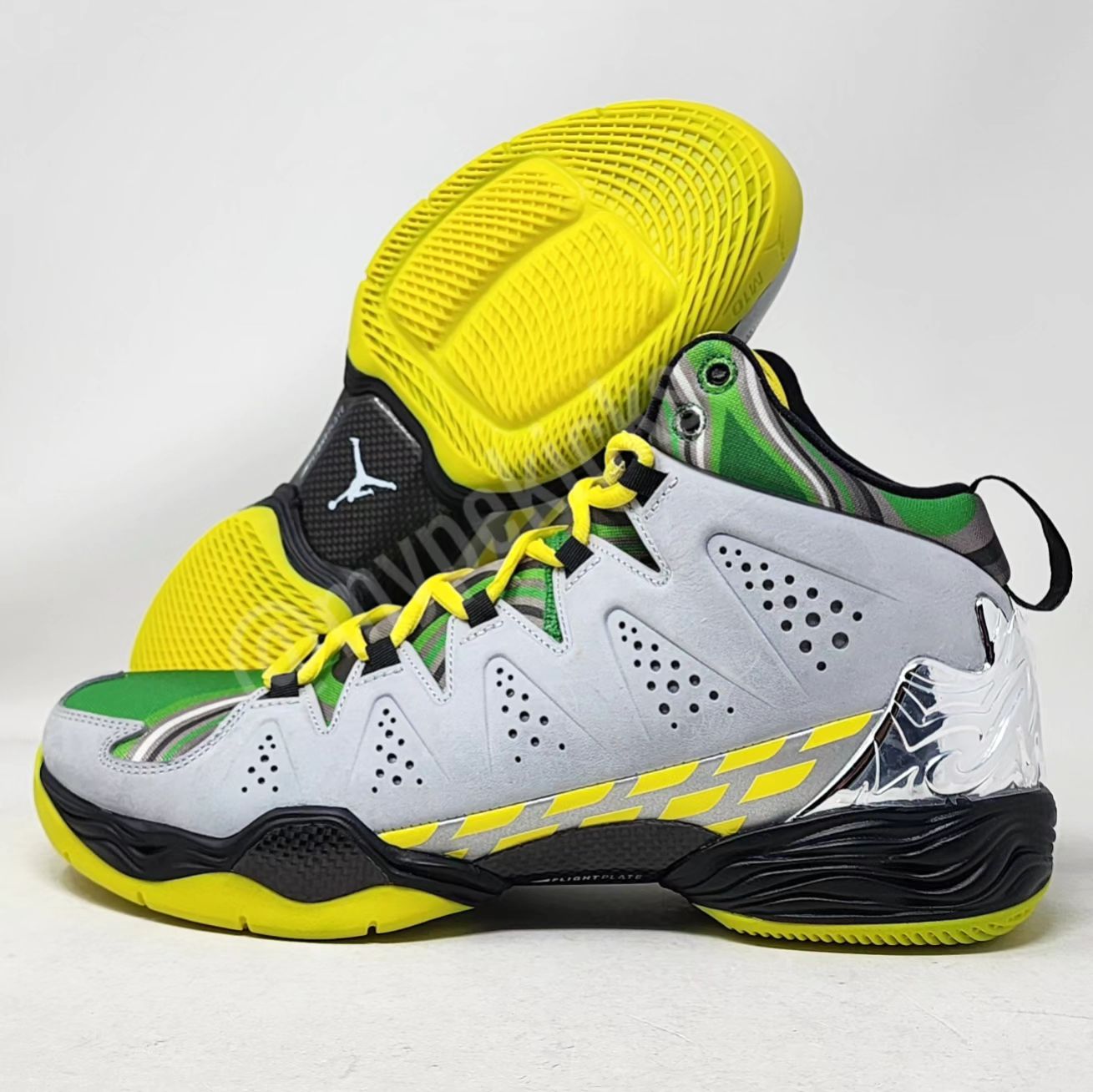 Jordan Melo M10 - Oregon Ducks PE