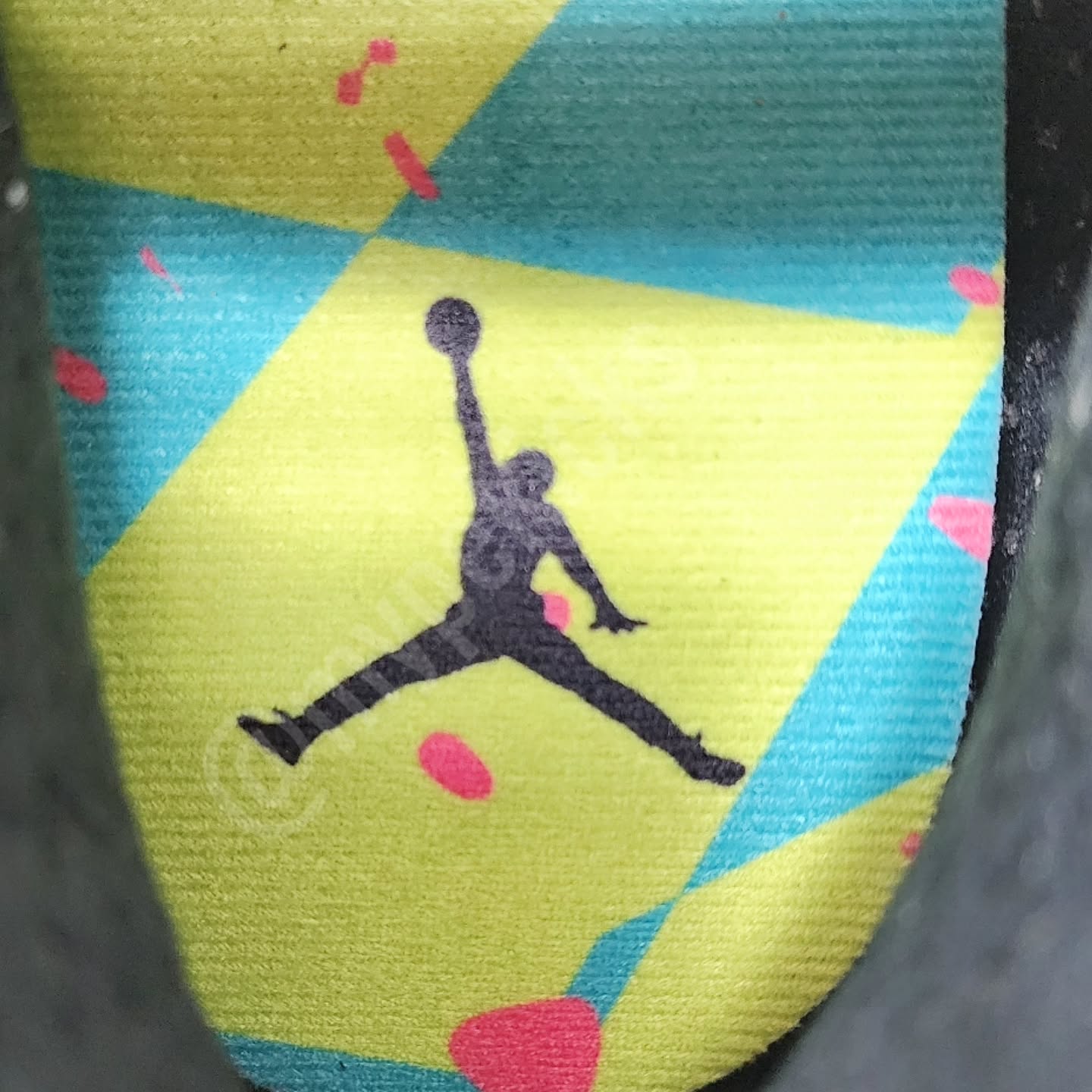 Jordan Westbrook Why Not Zer0.3 - Russell Westbrook "Reverse All Star" PE