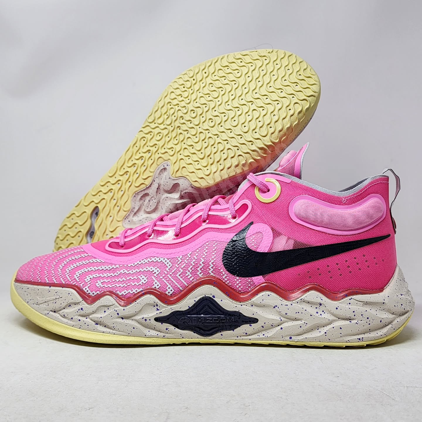 Nike G.T. Run - Kevin Love "All Star Weekend" PE
