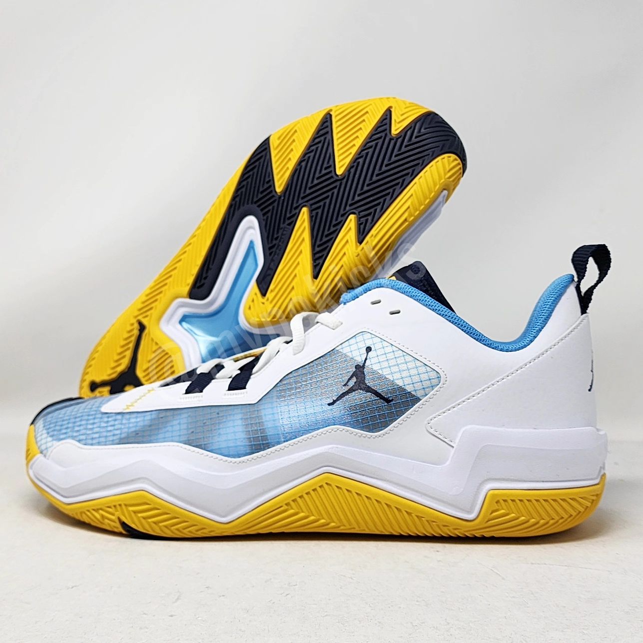 Jordan Westbrook One Take 4 - Marquette Golden Eagles PE