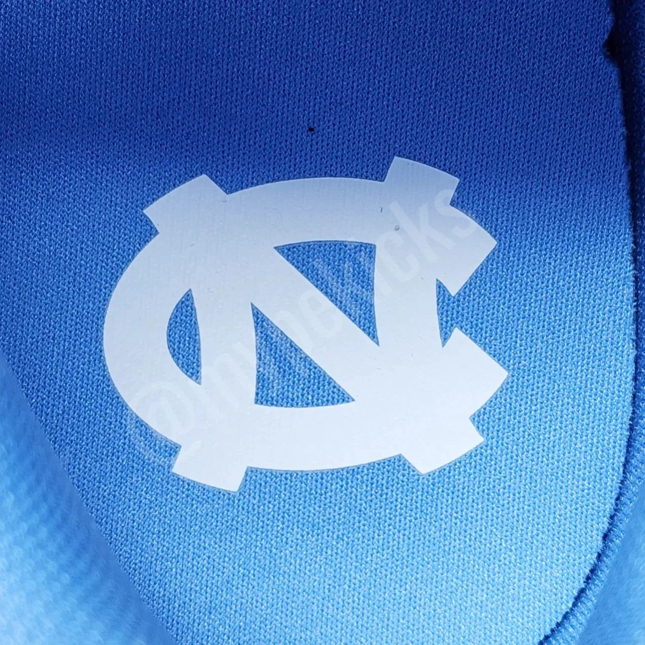 Jordan Westbrook One Take 4 - UNC Tar Heels PE