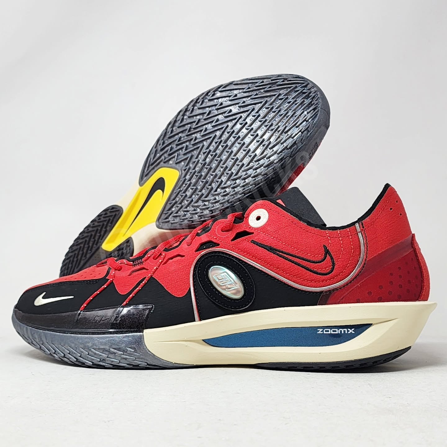 Nike G.T. Cut 3 - Jeremy Sochan "ASW" PE