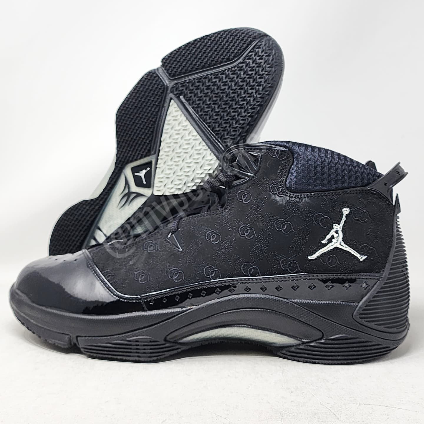 Jordan Melo M5 - Carmelo Anthony Denver Nuggets PE