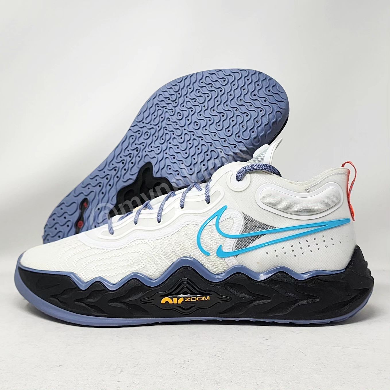 Nike G.T. Run MSCO PE
