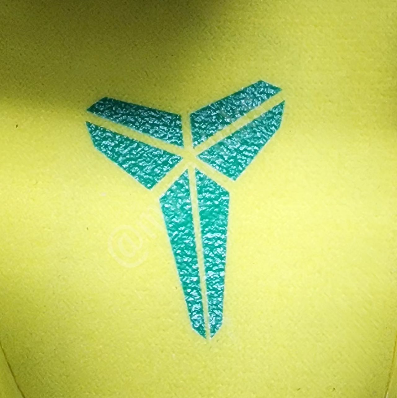 Nike Kobe 11 Elite Low - Oregon Ducks PE