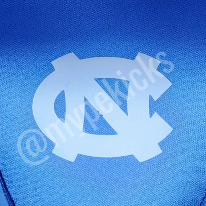 Jordan Westbrook One Take 4 - UNC Tar Heels PE