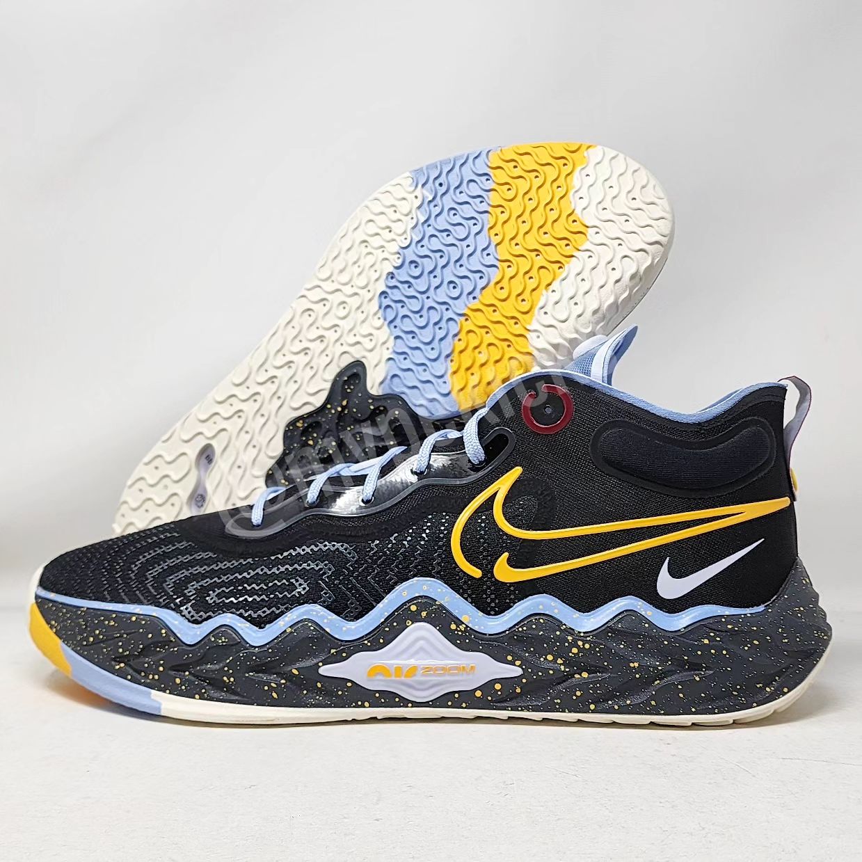 Nike G.T. Run - Kevin Love Cleveland Cavaliers PE