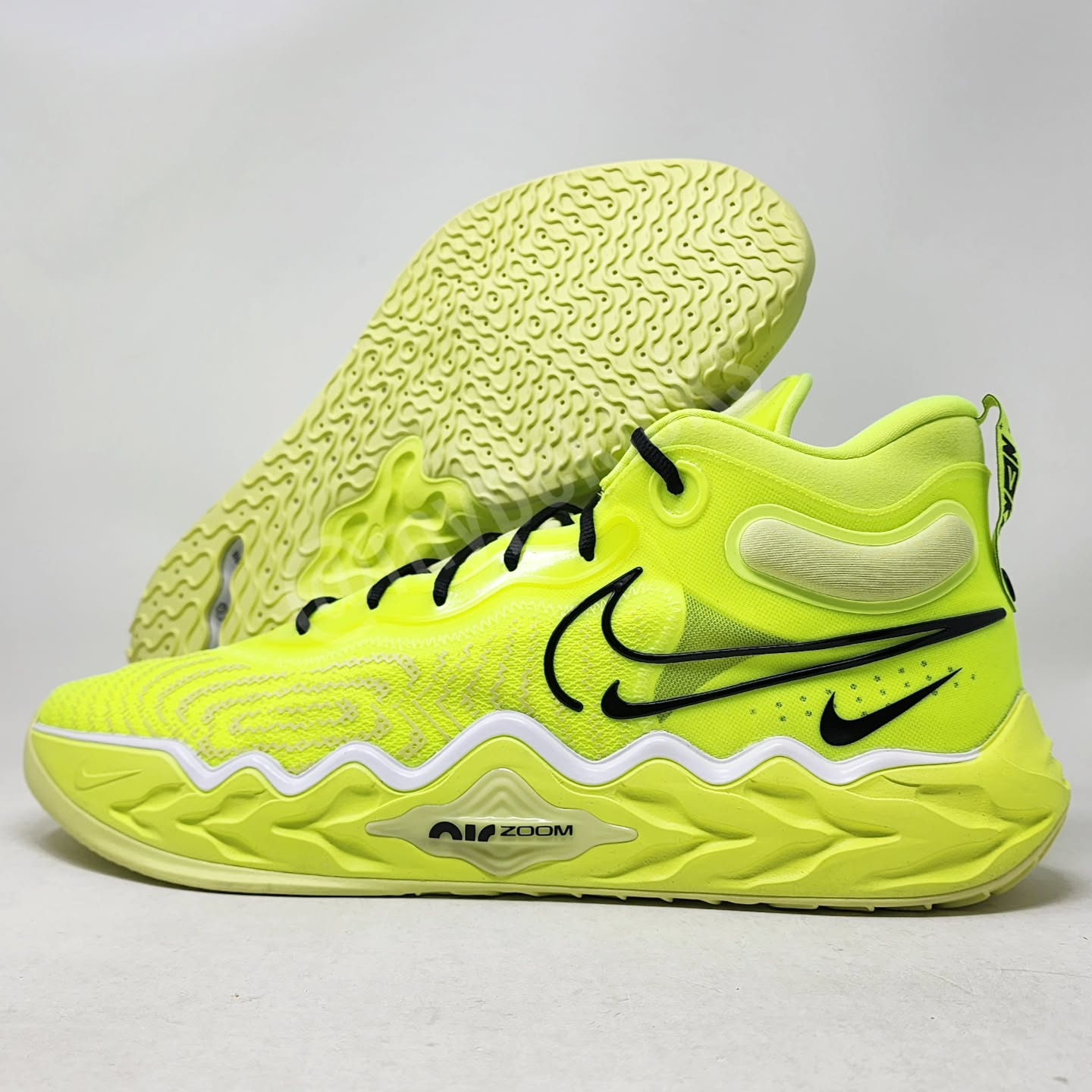 Nike Zoom G.T. Run - Rudy Gobert Minnesota Timberwolves "Playoffs" PE
