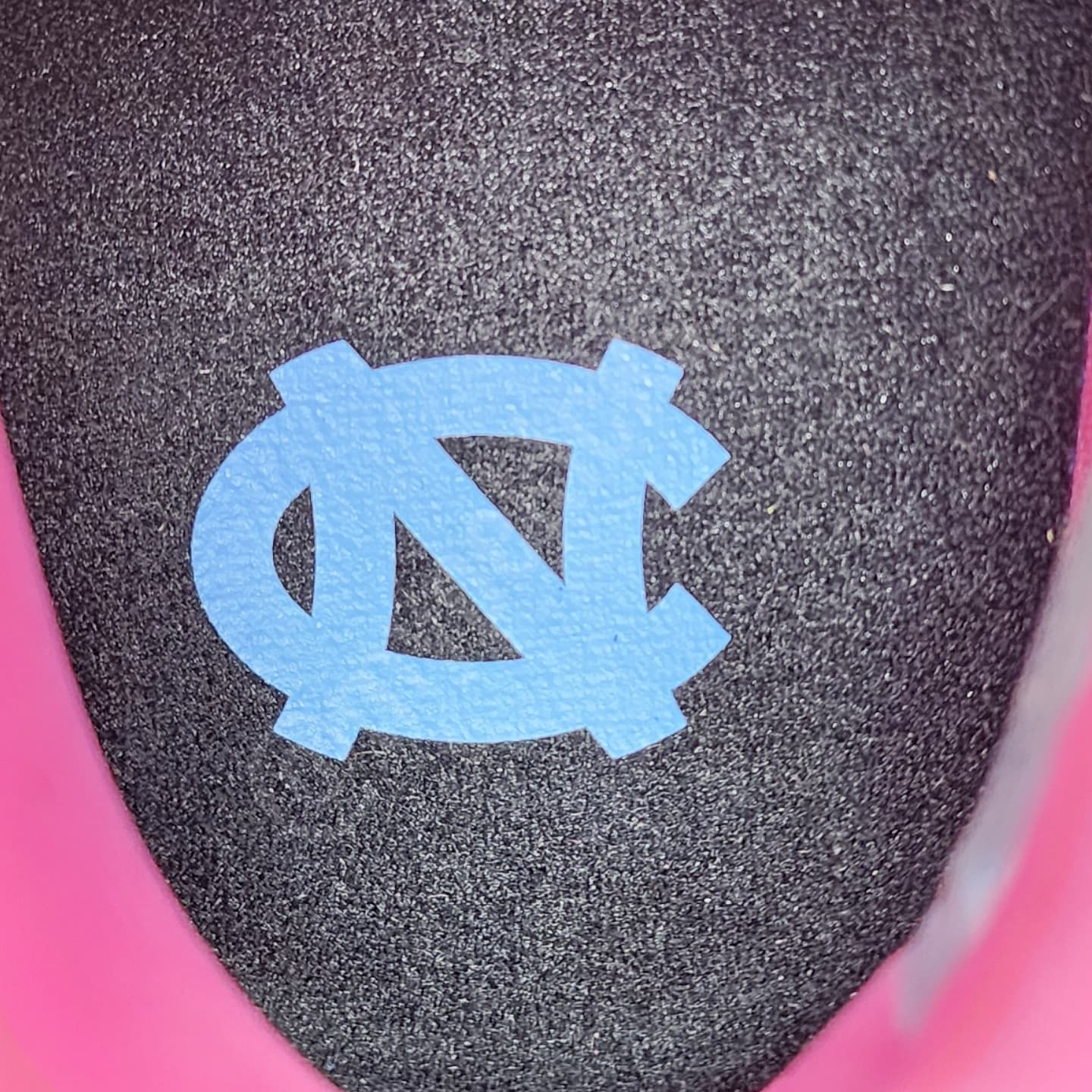 Air Jordan 34 - UNC Tar Heels PE