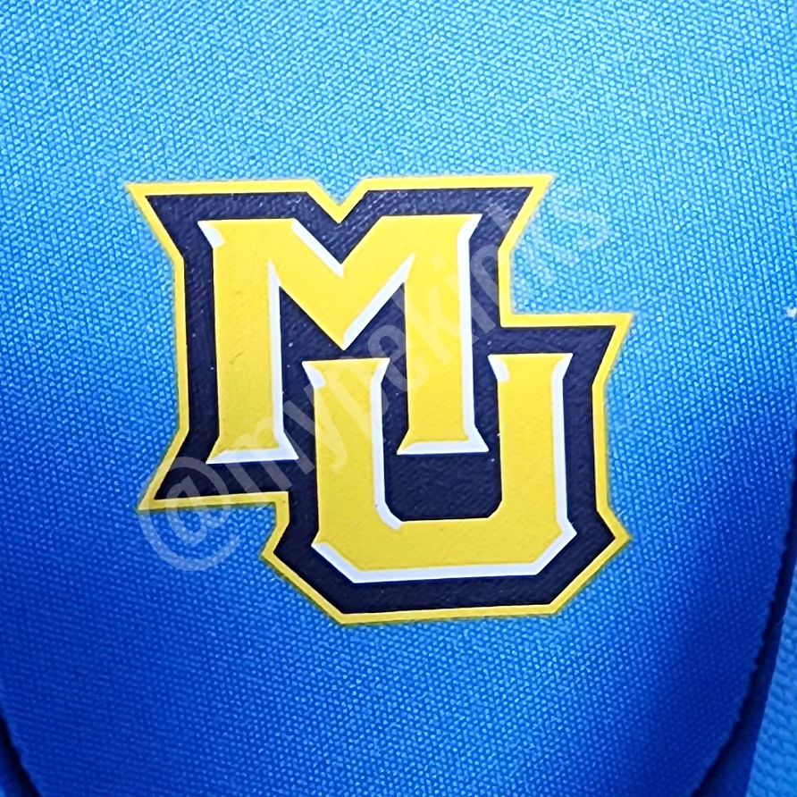 Jordan Westbrook One Take 4 - Marquette Golden Eagles PE