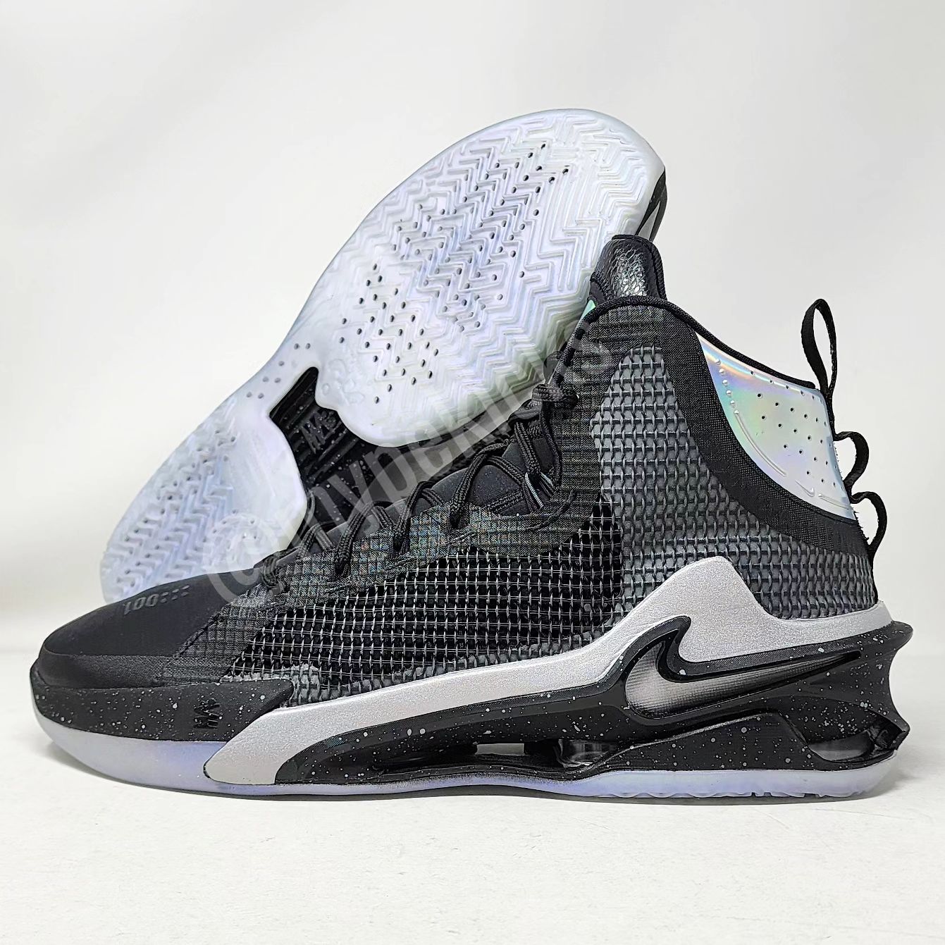 Nike G.T. Jump - BHM PE