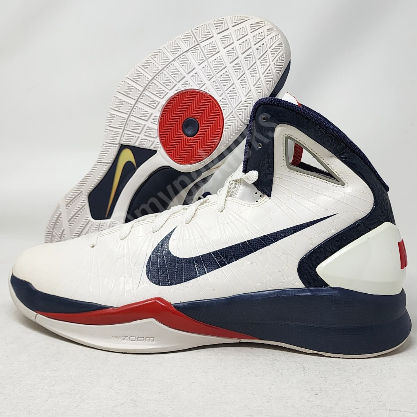 Nike Hyperdunk 2010 - Danny Granger USA Basketball PE
