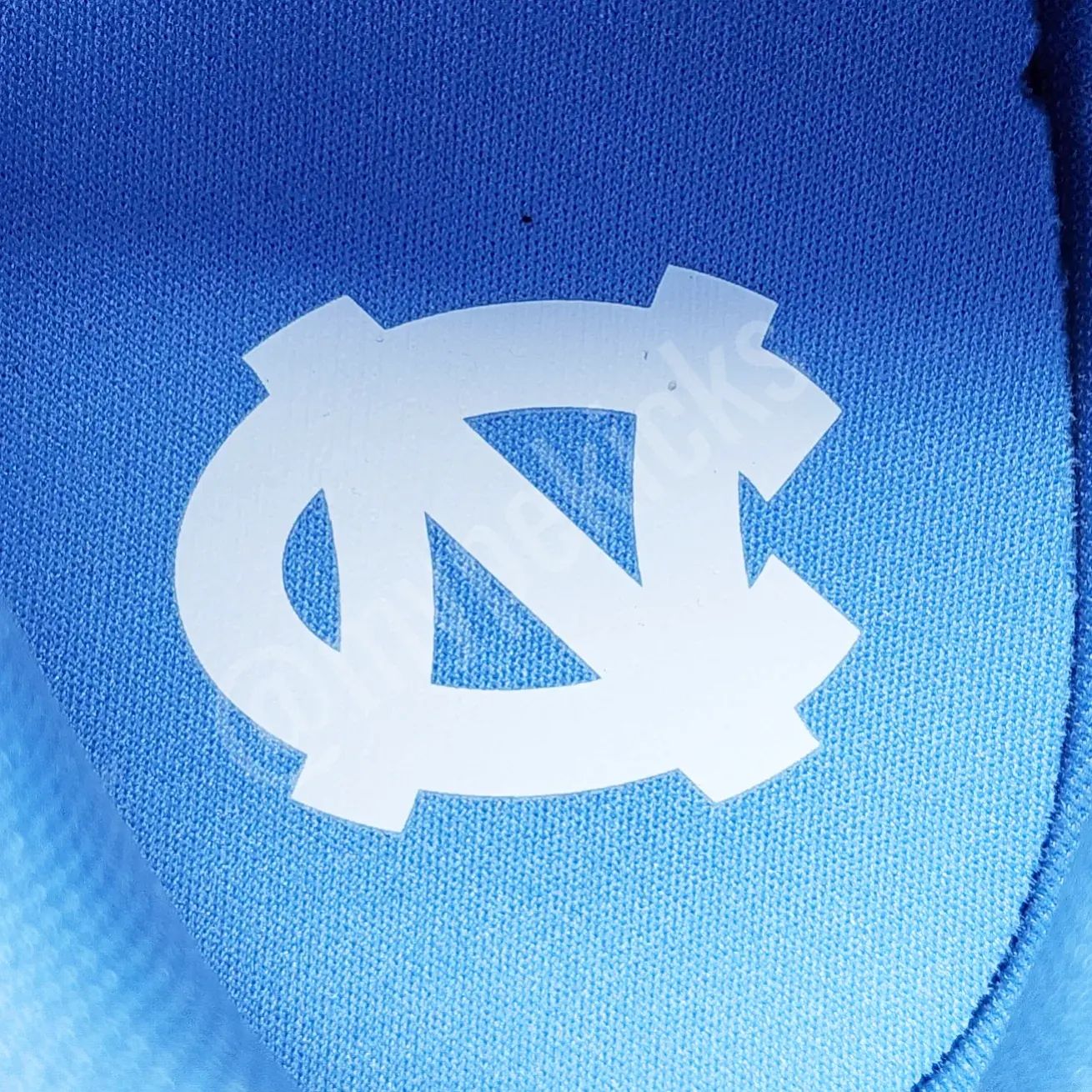 Jordan Westbrook One Take 4 - UNC Tar Heels PE