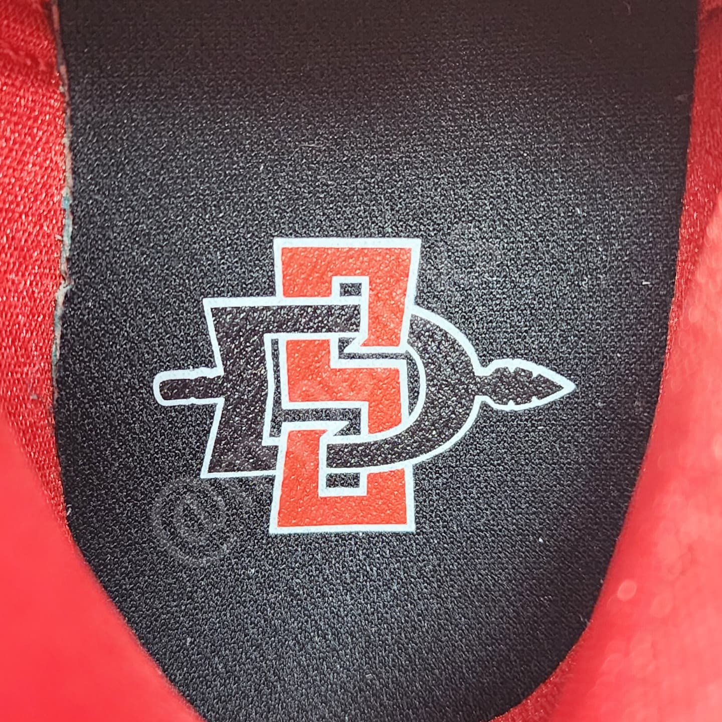 Jordan Luka 3 - SDSU Aztecs PE