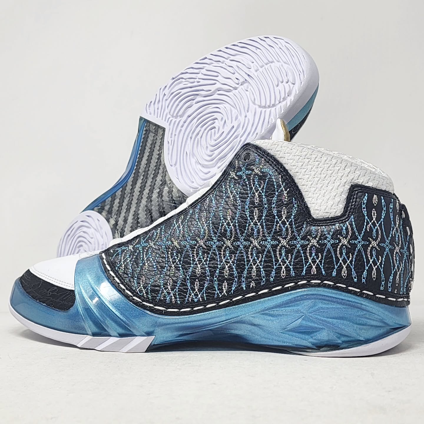 Air Jordan 23 - "UNC"