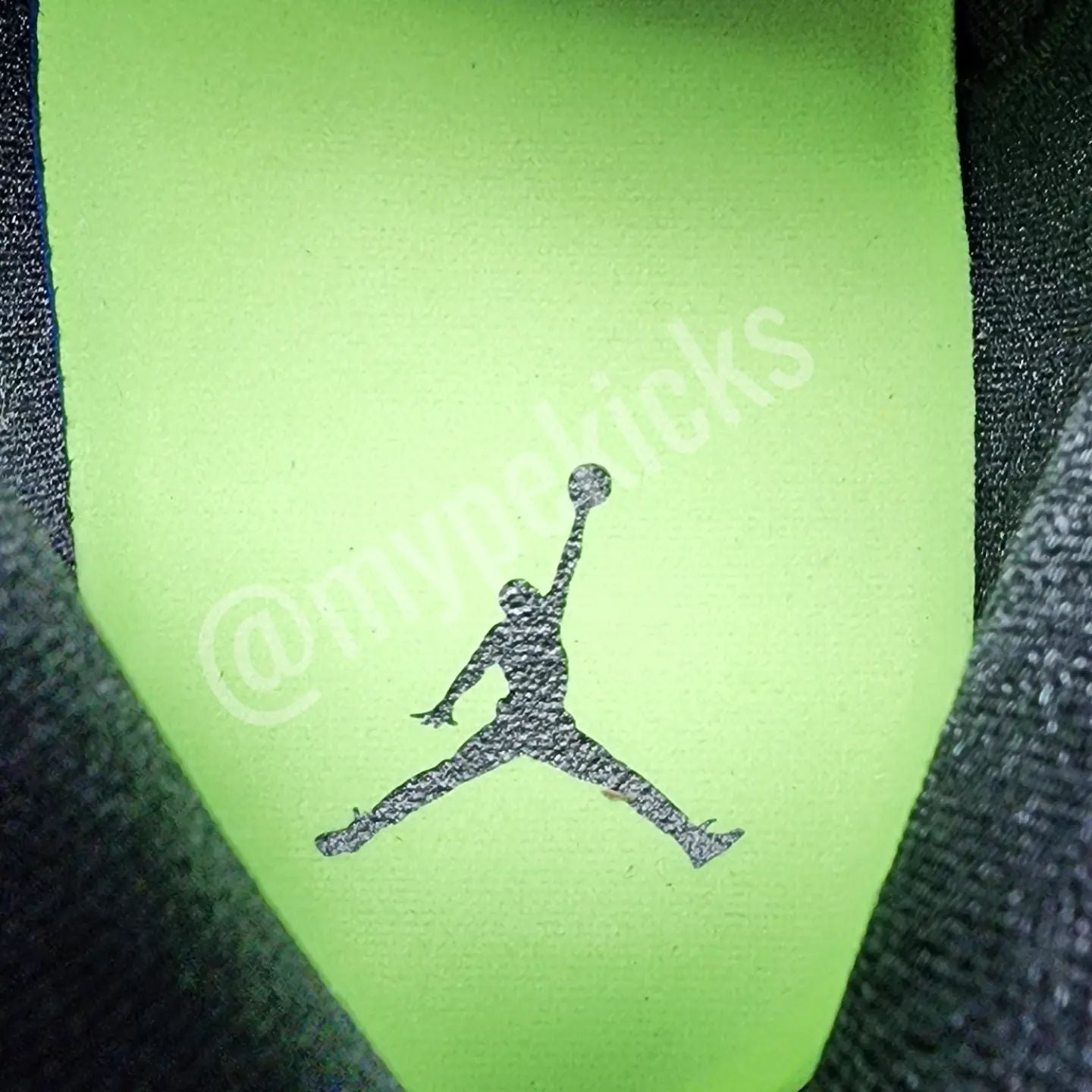 Air Jordan 35 - Jayson Tatum Boston Celtics PE