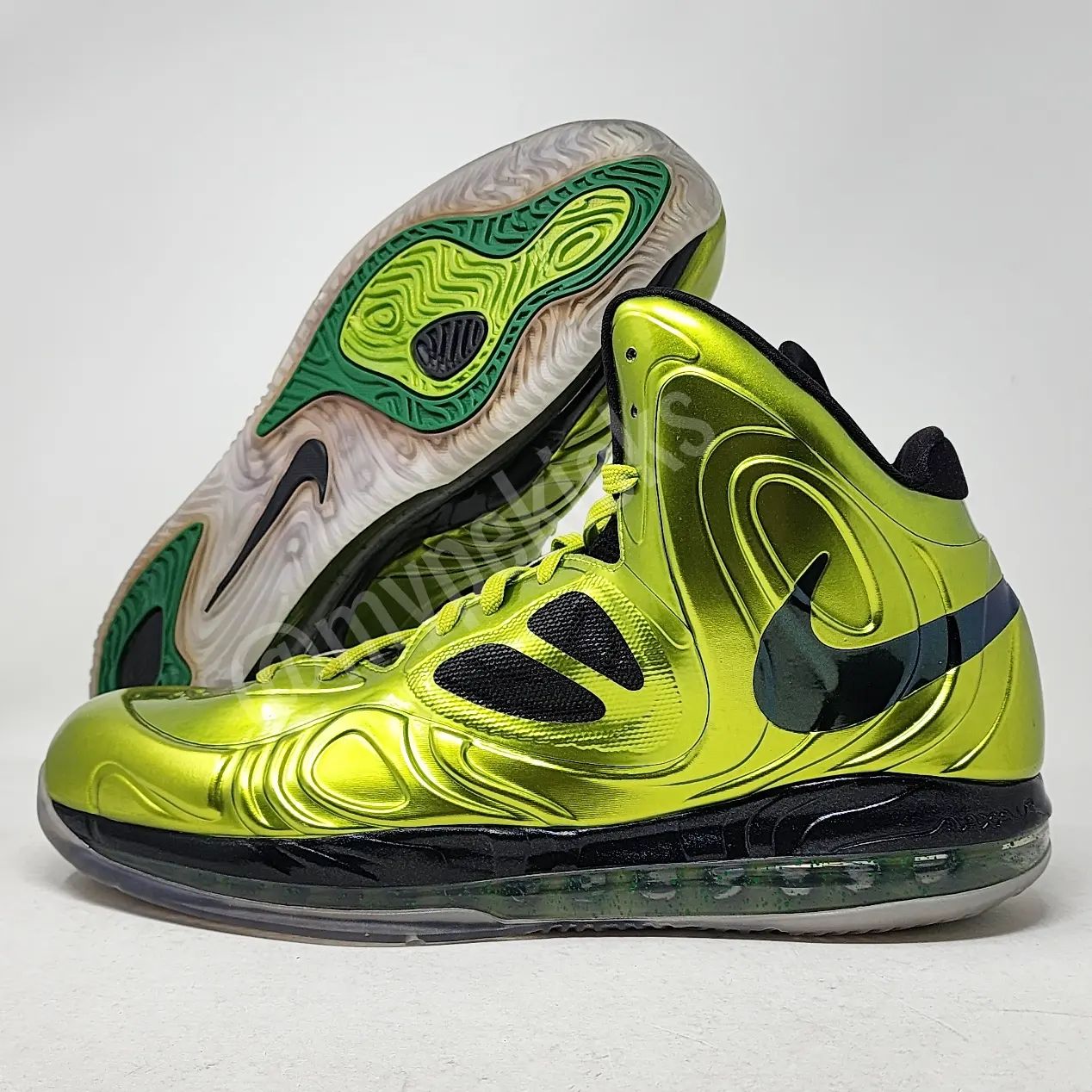 Nike Air Max Hyperposite - Rajon Rondo Boston Celtics PE