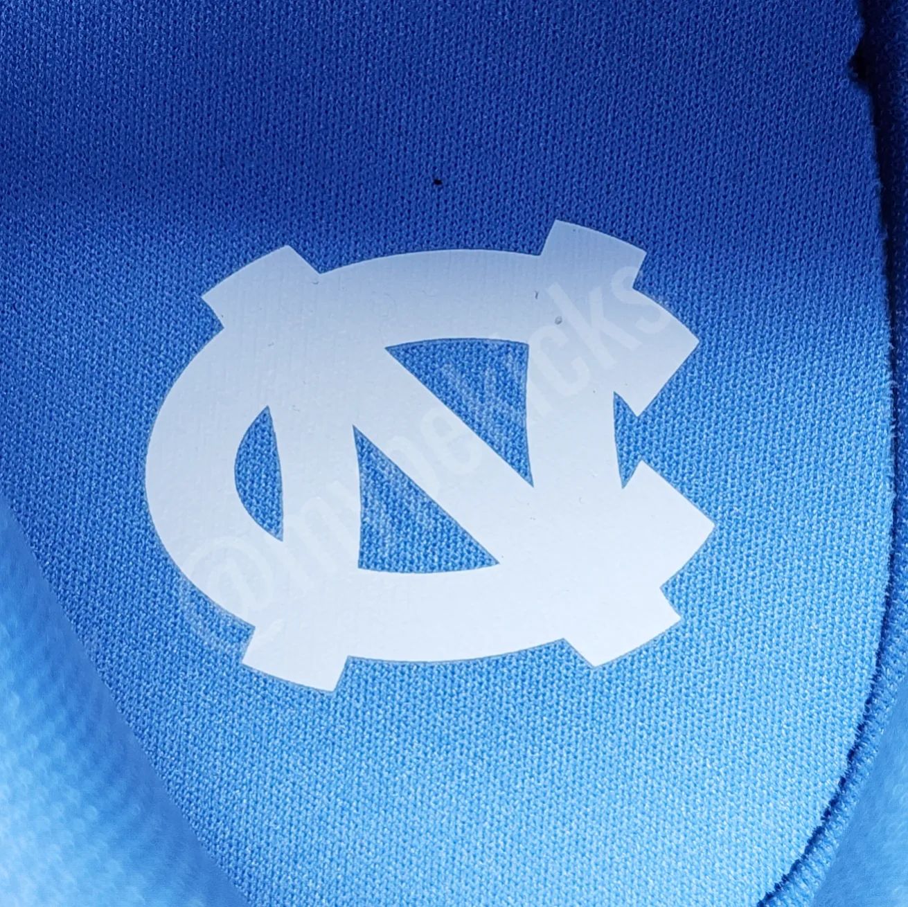 Jordan Westbrook One Take 4 - UNC Tar Heels PE