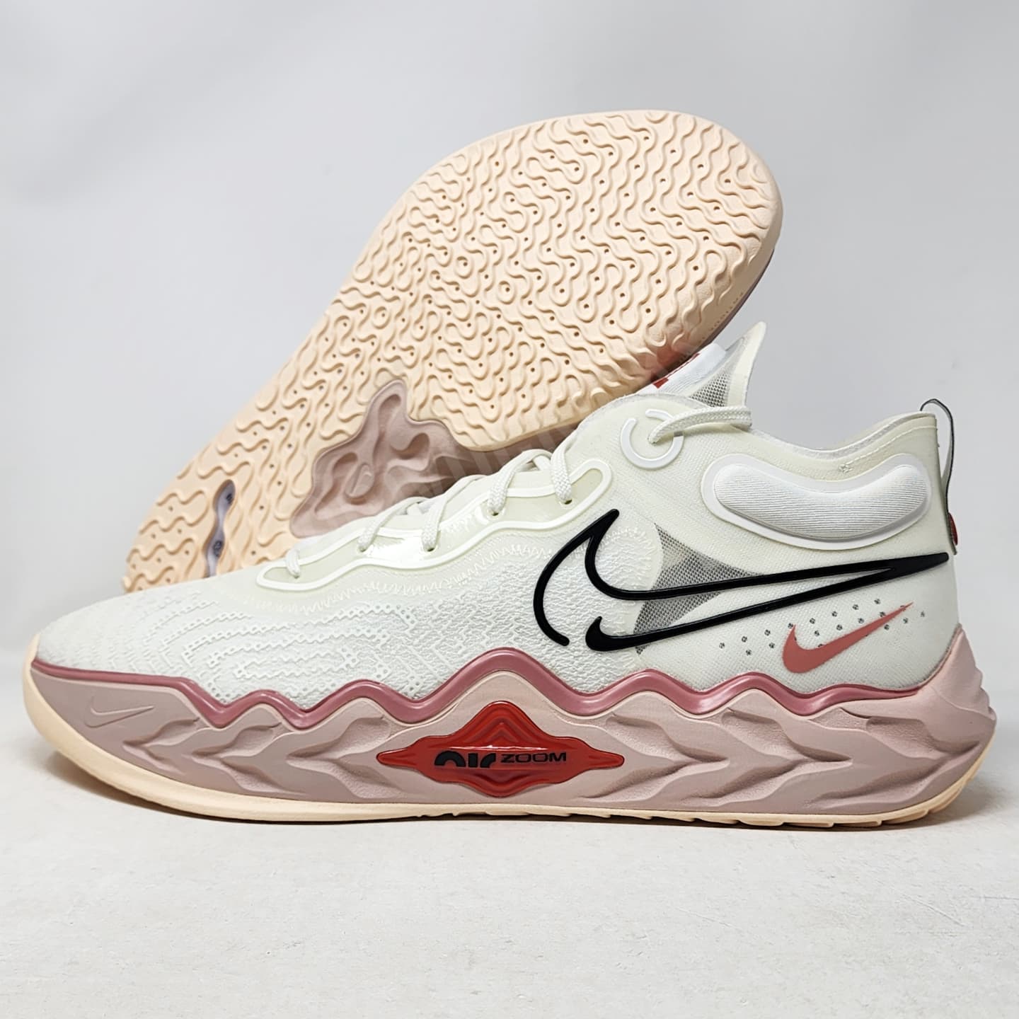 Nike Air Zoom G.T. Run - Kevin Love Cleveland Cavaliers PE