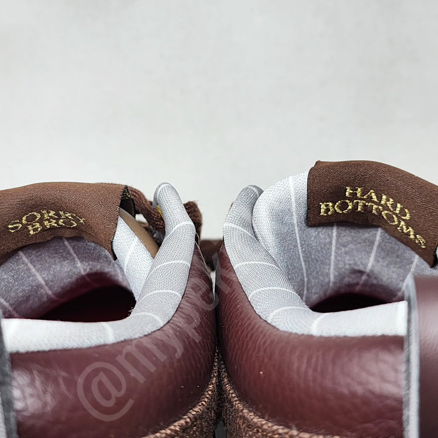 Nike Book 1 - P.J. Tucker "Cactus/Mountain Gold" PE