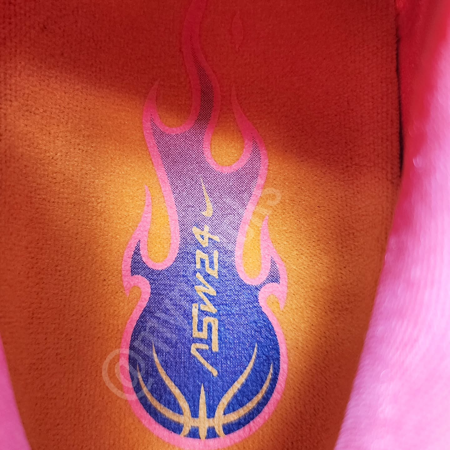 Nike Kobe 6 Protro - WNBA All-Star PE