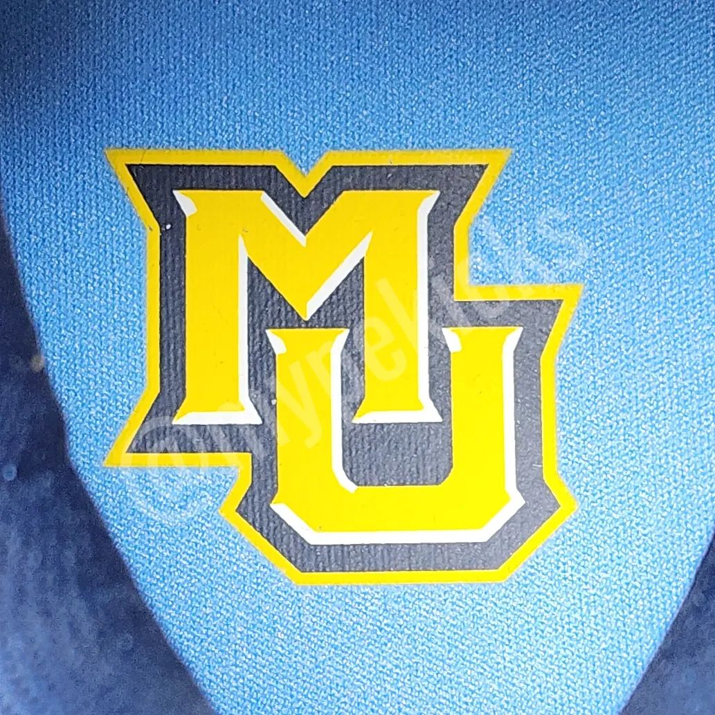 Jordan Luka 1 - Marquette Golden Eagles PE