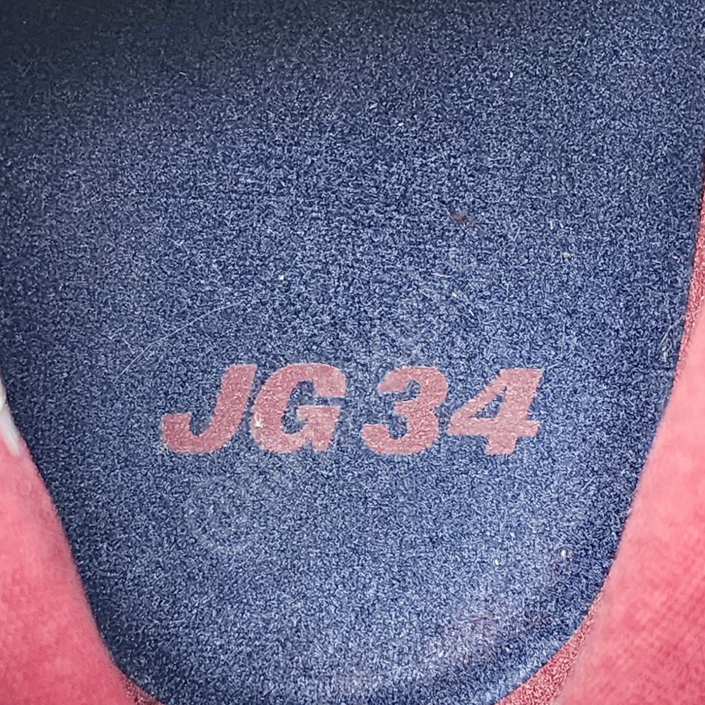 Air Jordan 32 - Jeff Green Cleveland Cavaliers PE
