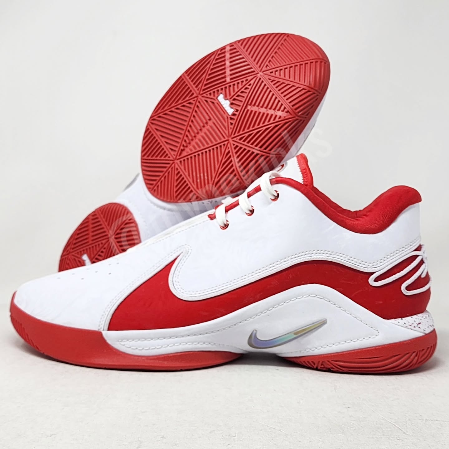 Nike LeBron 22 - OSU Buckeyes PE