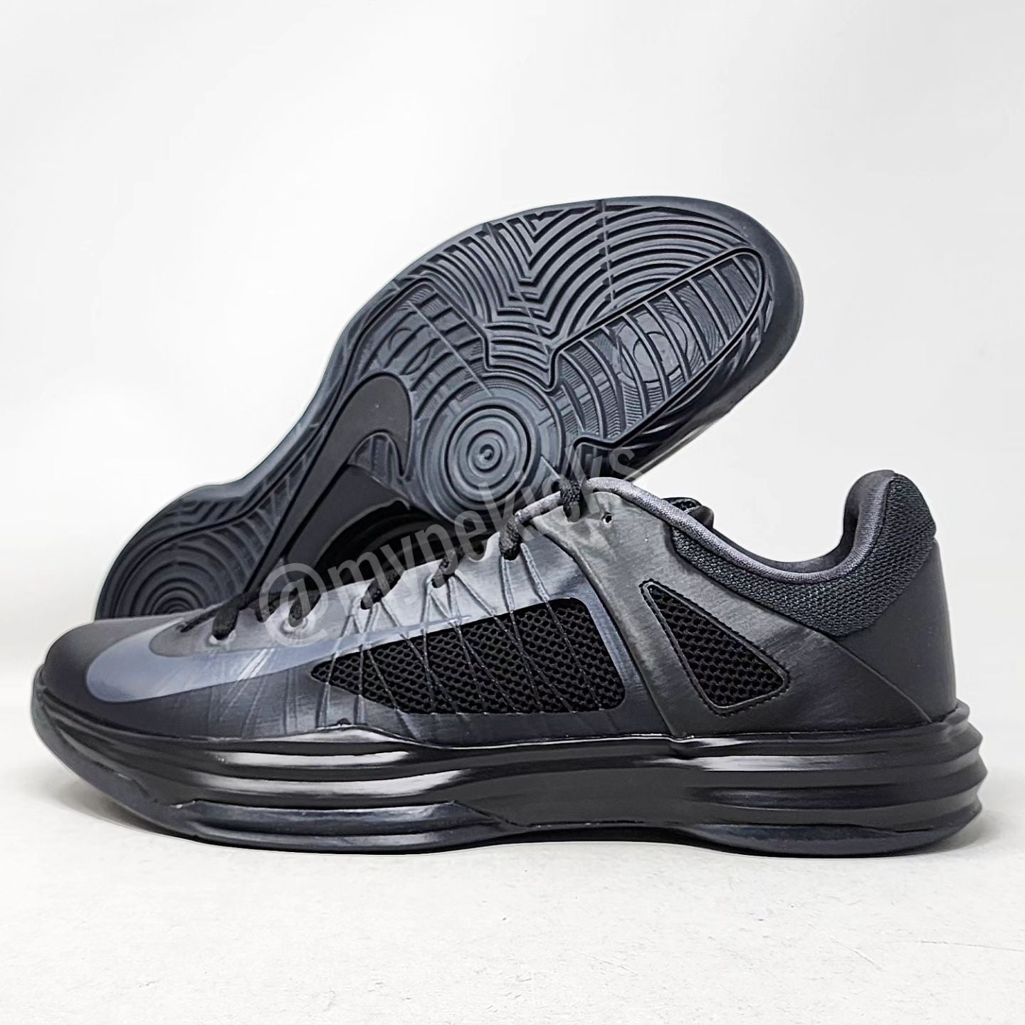 Nike Hyperdunk 2012 Low TB