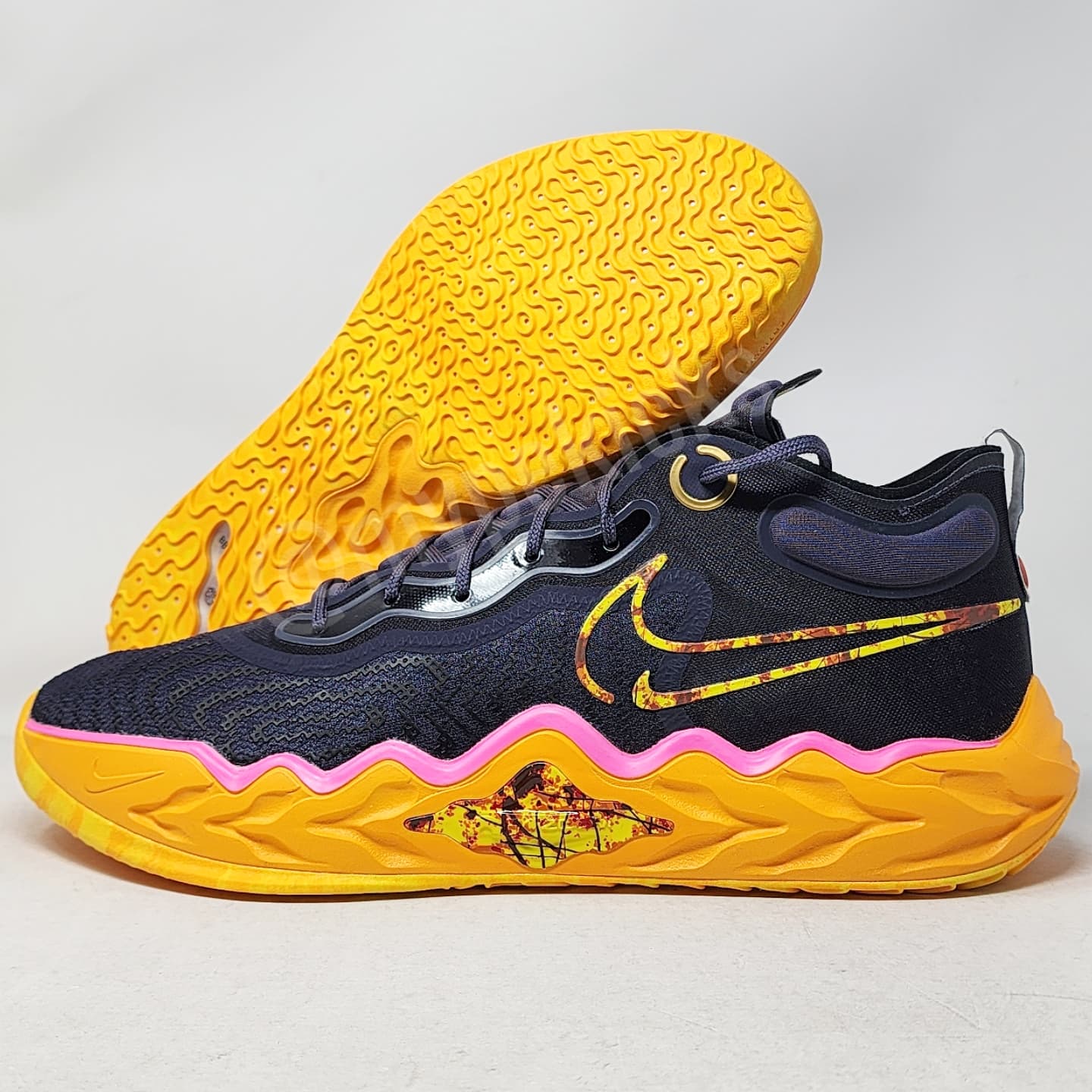 Nike Air Zoom G.T. Run - Kevin Love "All Star Weekend" PE