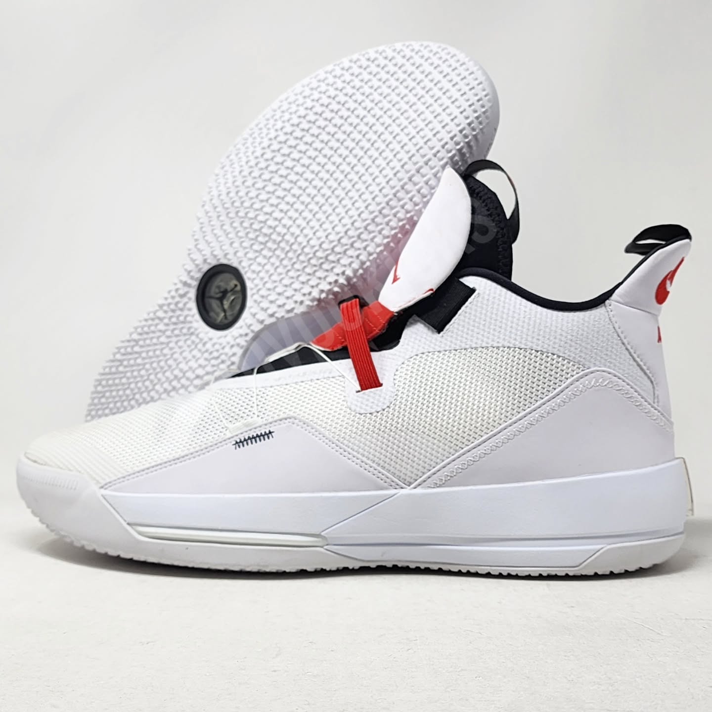 Air Jordan 33 - Greg Monroe Toronto Raptors PE