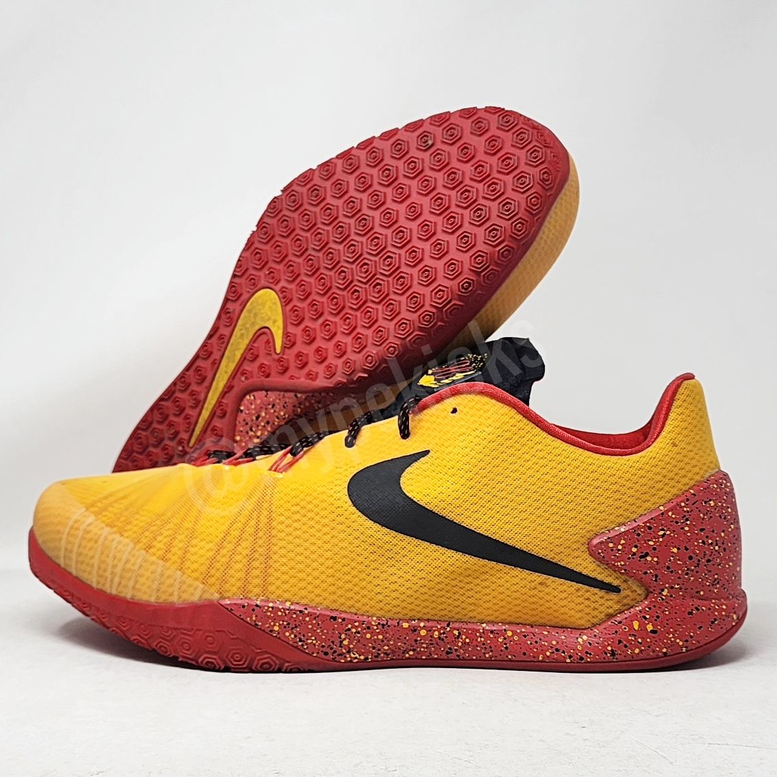 Nike Hyperchase - James Harden Houston Rockets PE