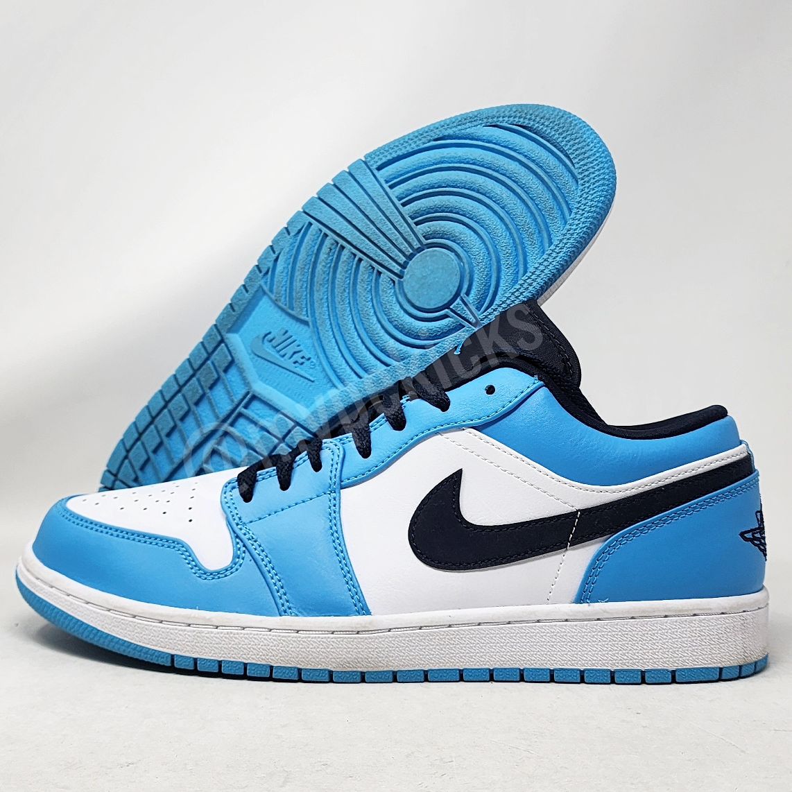Air Jordan 01 Low - UNC