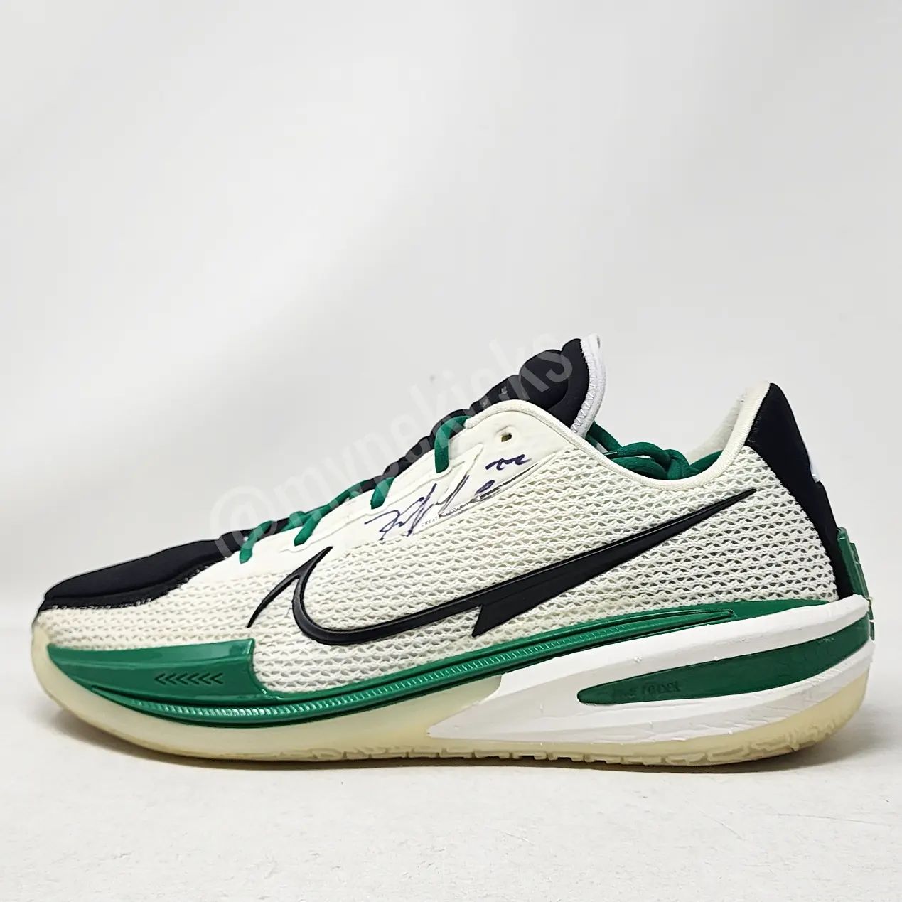 Nike G.T. Cut - Khris Middleton Milwaukee Bucks PE