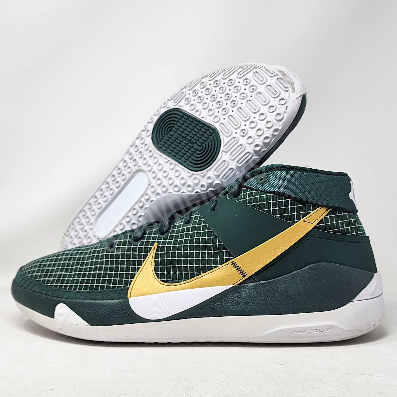 Nike KD 13 - Kevin Durant MSU PE