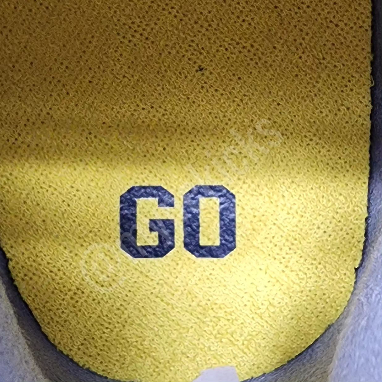 Air Jordan 03 Retro - Michigan Wolverines PE